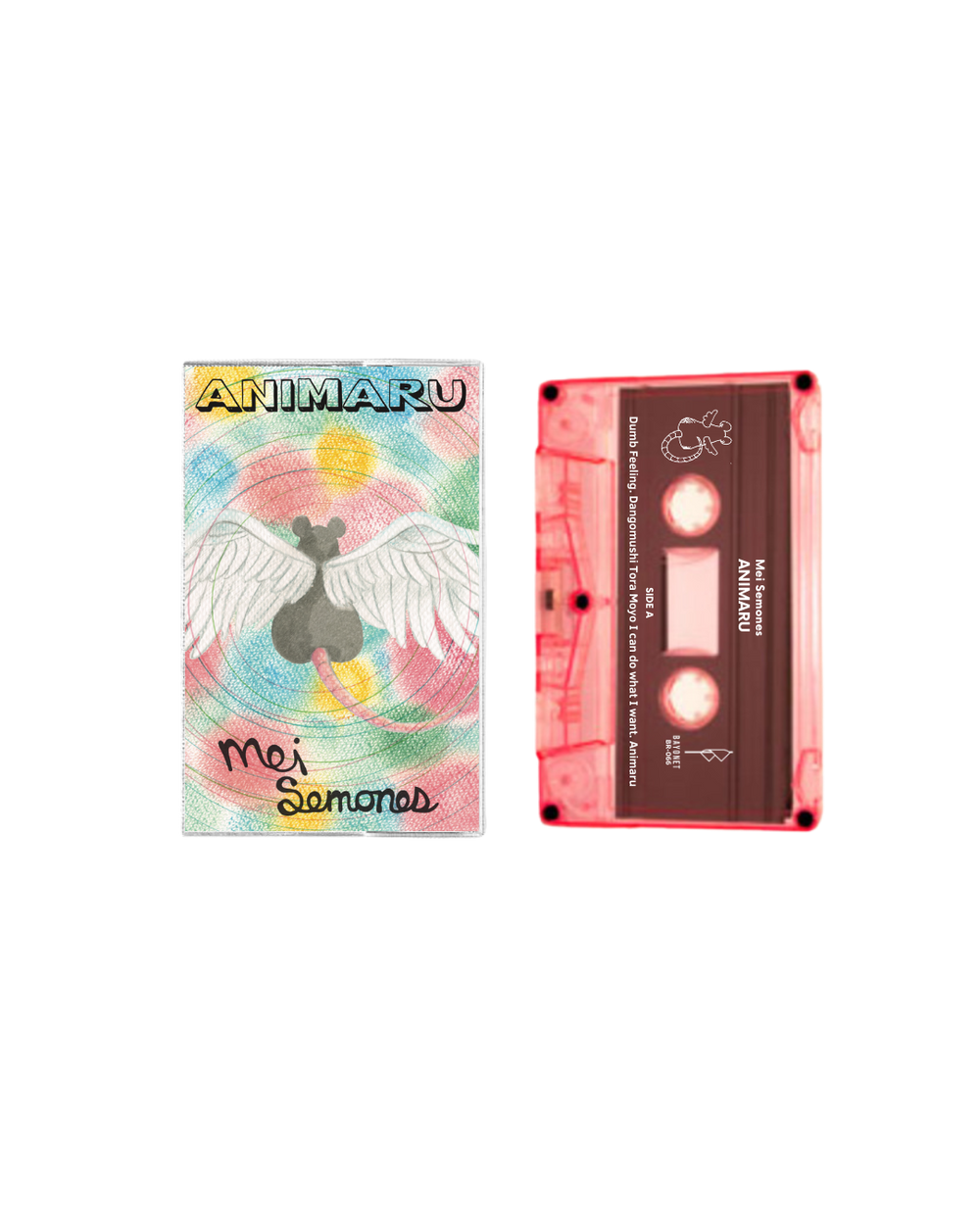 Mei Semones - Animaru