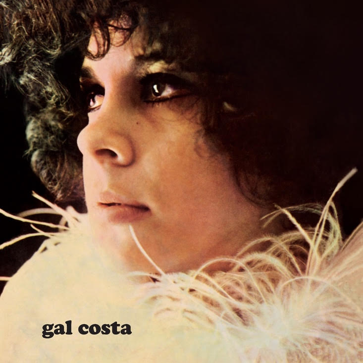 Gal Costa - Gal Costa (1969) *Pre-Order