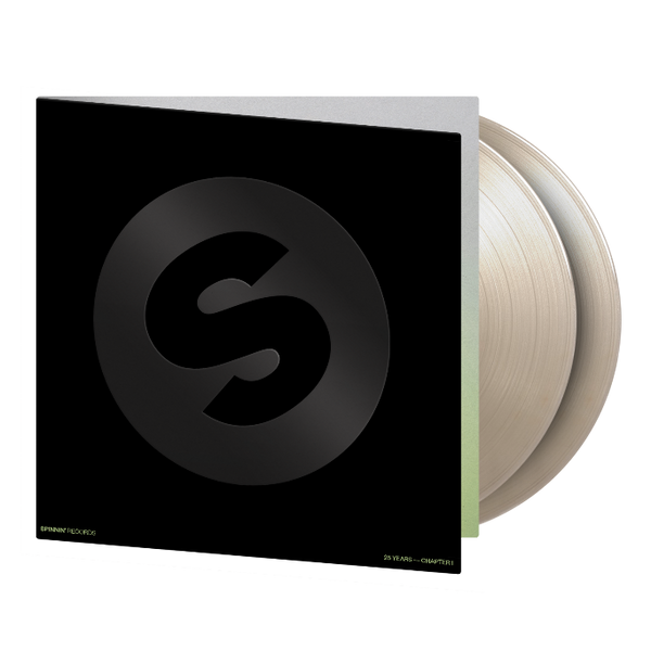 Various Artists - Spinnin' 25 Years Chapter 1
