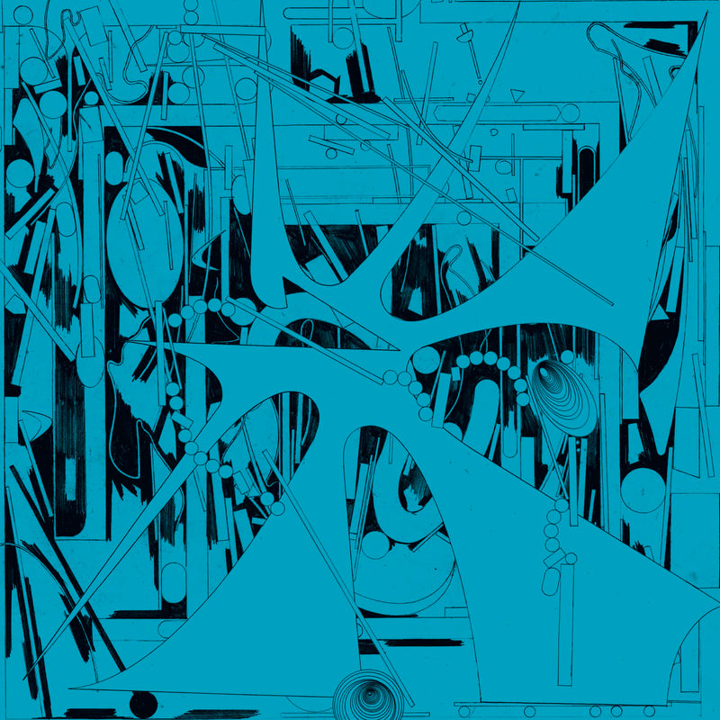 SCHNELLERTOLLERMEIER - SHADOW WEB *Pre-Order