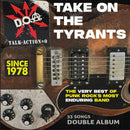 D.O.A. - TAKE ON THE TYRANTS