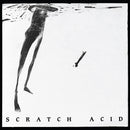 Scratch Acid - S/T EP / Berserker (Remastered) *Pre-Order