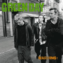Green Day - Warning (25th Anniversary) *Pre-Order