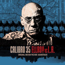 Calibro 35 - ELLROY VS L.A. *Pre-Order