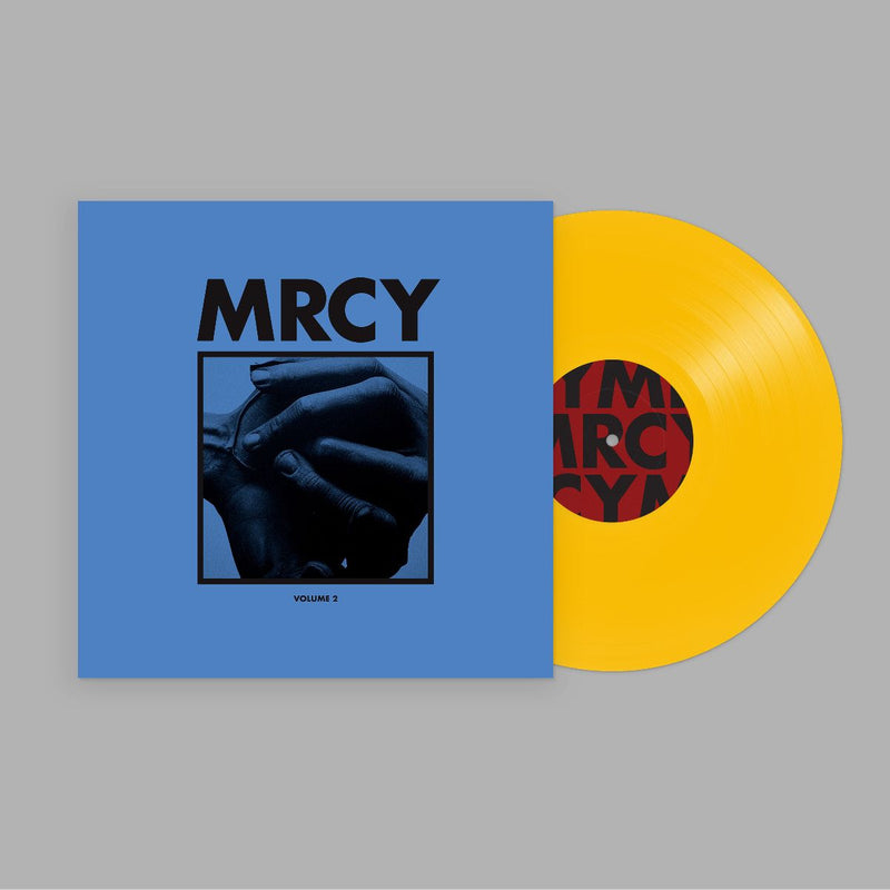 MRCY - Volume 2