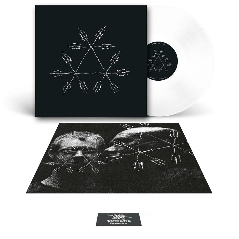 OSMIUM - OSMIUM *Pre-Order
