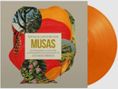 Natalia Lafourcade - Musas Vol. 2