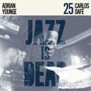 Carlos Dafé & Adrian Younge - Carlos Dafé JID025 *Pre-Order