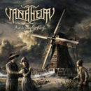Vanaheim - Roede voor de Borst *Pre-Order