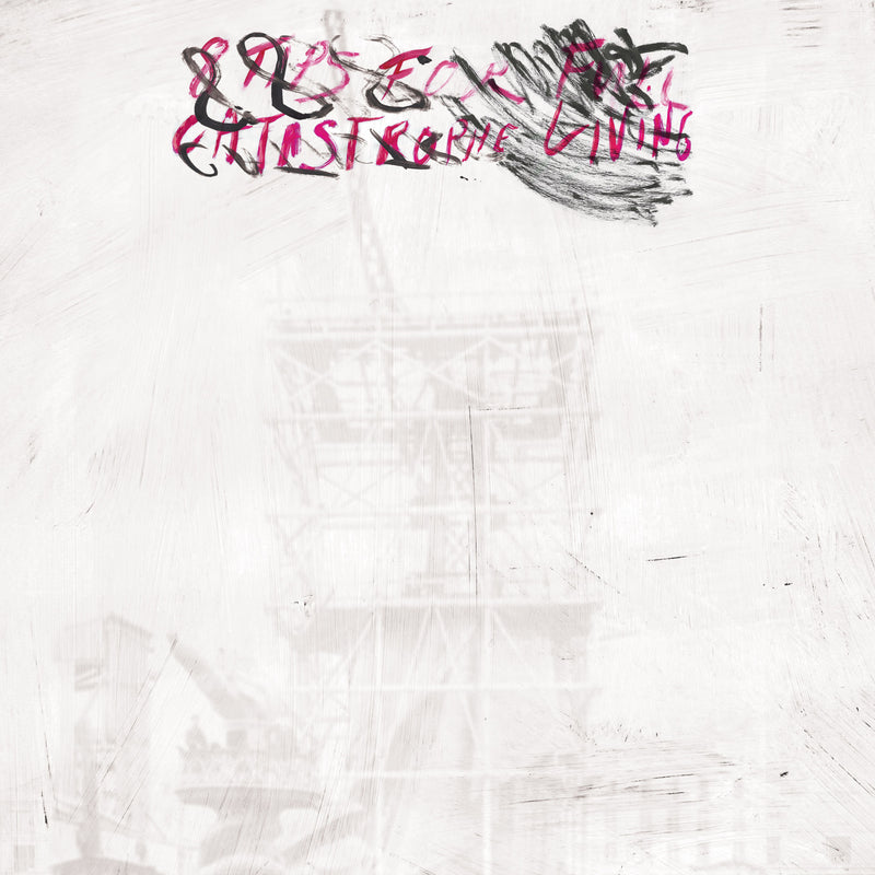 Asher White - 8 Tips for Catastrophe Living