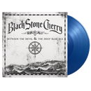 Black Stone Cherry - Between The Devil and The Deep Blue Sea