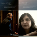 François J. Bonnet & Sarah Davachi - Banshee / Basse Brevis