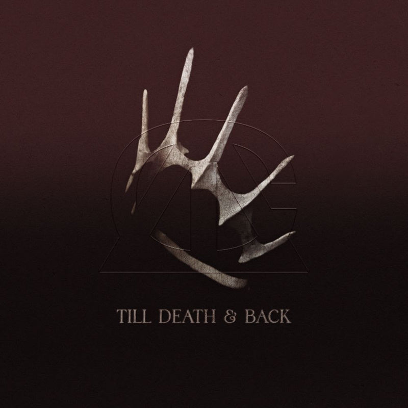 Against The Current - Till Death & Back *Pre-Order