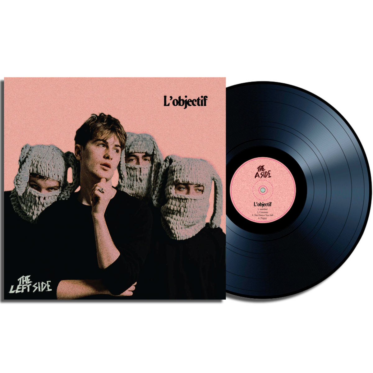 L'objectif - The Left Side
