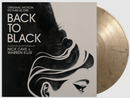 Back To Black - Original Soundtrack