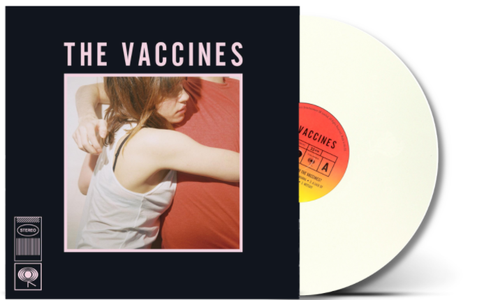 Vaccines (The) - What Did You Expect From (National Album Day 2025) *Pre-Order