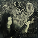 Gwenifer Raymond - Last Night I Heard The Dog Star Bark