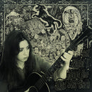 Gwenifer Raymond - Last Night I Heard The Dog Star Bark *Pre-Order