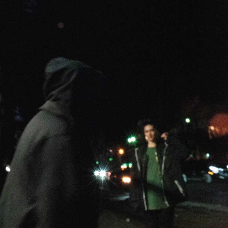 Frankie & Kelman Duran - McArthur *Pre-Order