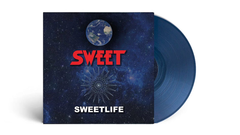 Sweet - Sweetlife *Pre-Order