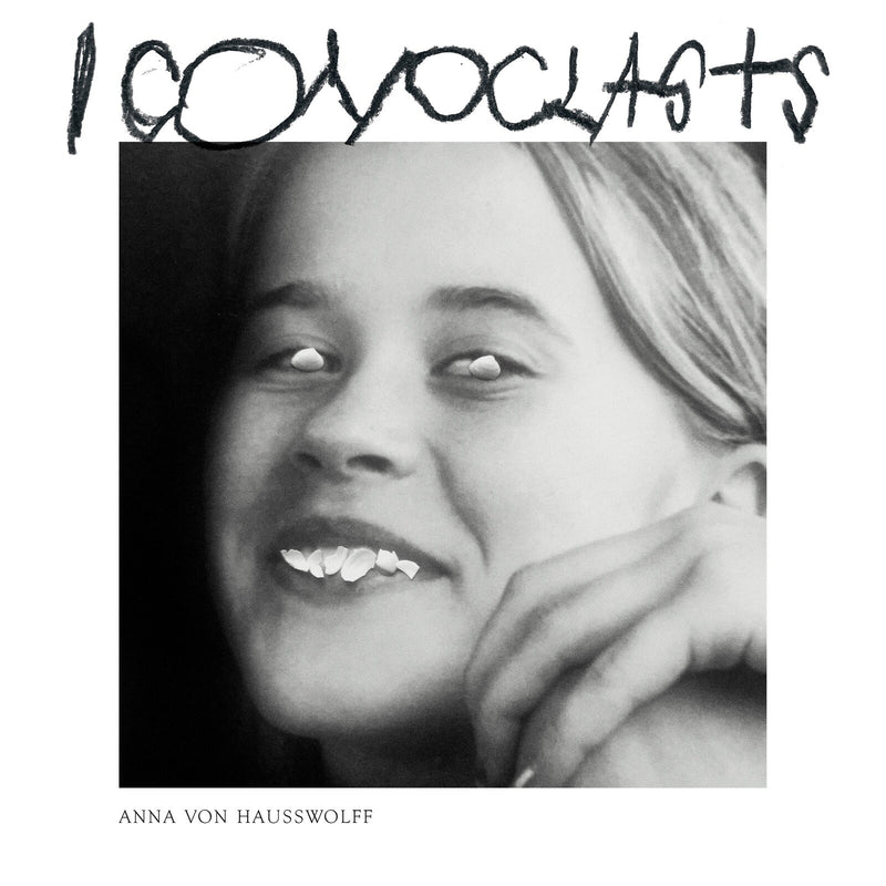 Anna von Hausswolff - ICONOCLASTS *Pre-Order
