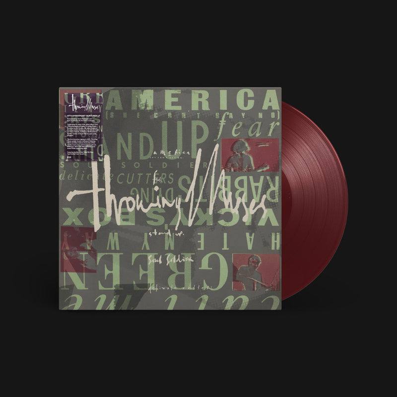 Throwing Muses - Throwing Muses *Pre-Order