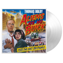 Thomas Dolby - Aliens Ate My Buick