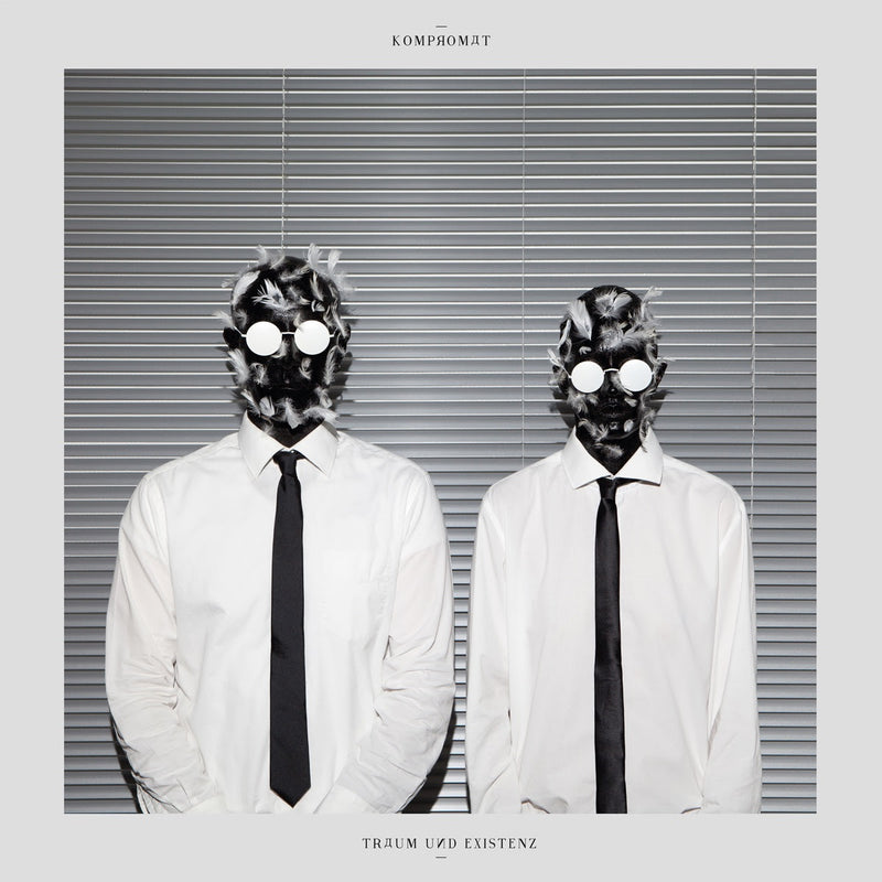 Kompromat  - Traum Und Existenz