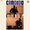 Candido - Conga Soul *Pre-Order