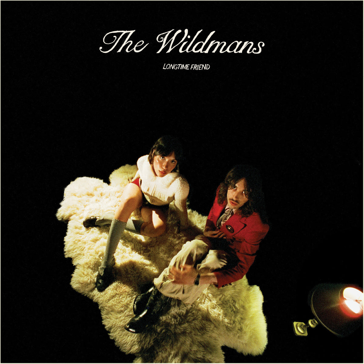 The Wildmans - Longetime Friend