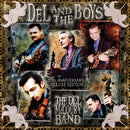 Del McCoury Band (The) - Del & The Boys - 25th Anniversary