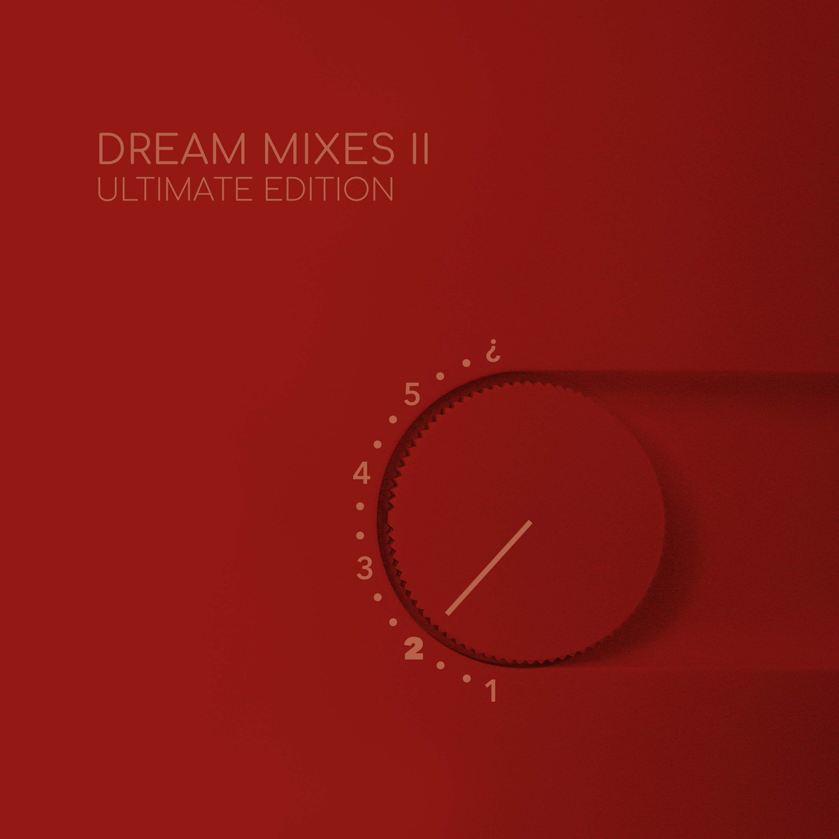Tangerine Dream X Jerome Froese - Dream Mixes Ultimate Edition *Pre-Order