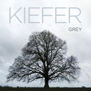 Kiefer Sutherland - Grey *Pre-Order