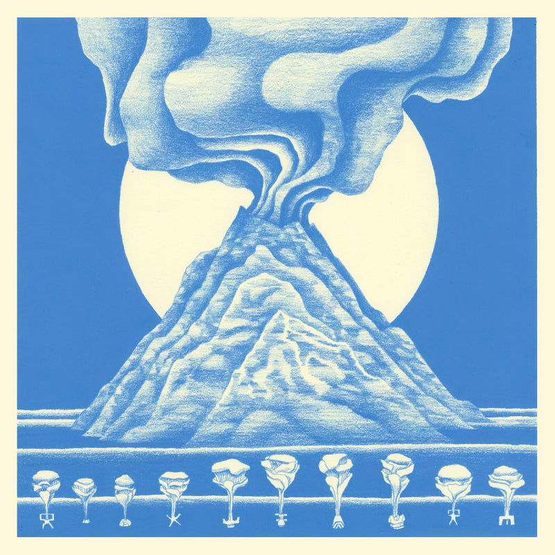 Patrick Shiroishi - Forgetting is Violent *Pre-Order