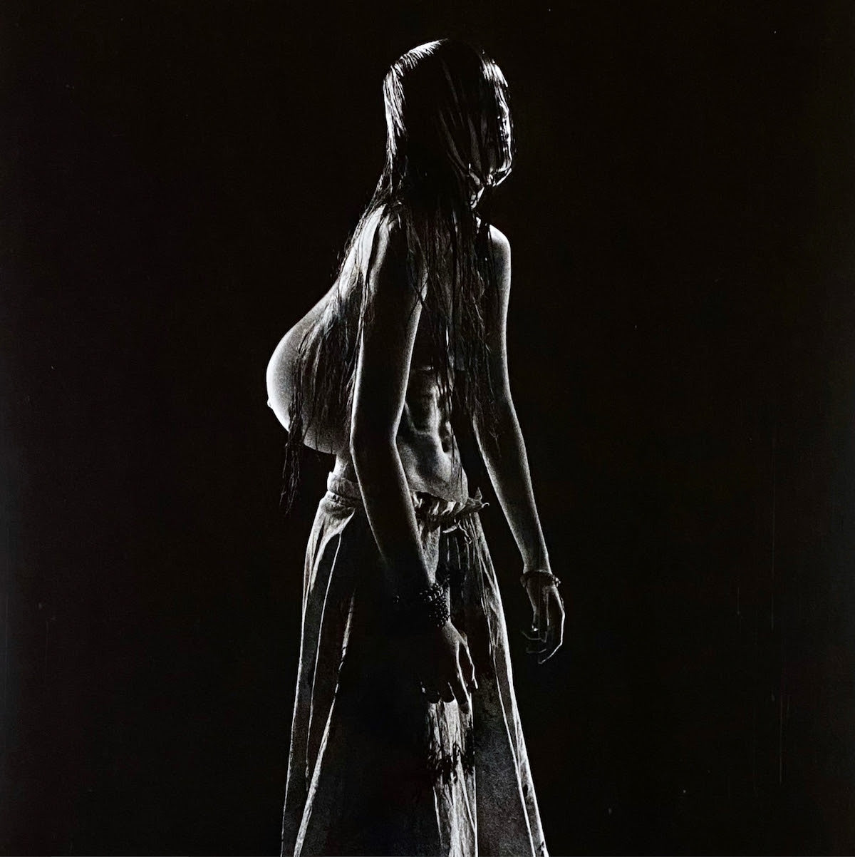 Sofia Isella - I Can Be Your Mother / I'm Camera