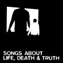 Arnaud Rebotini - Songs About Life, Death & Truth