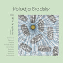 Volodja Brodsky - Winterglare *Pre-Order
