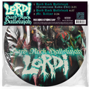 Lordi - Hard Rock Hallelujah - Limited RSD 2026