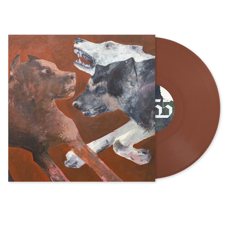 81355 - Bad Dogs *Pre-Order
