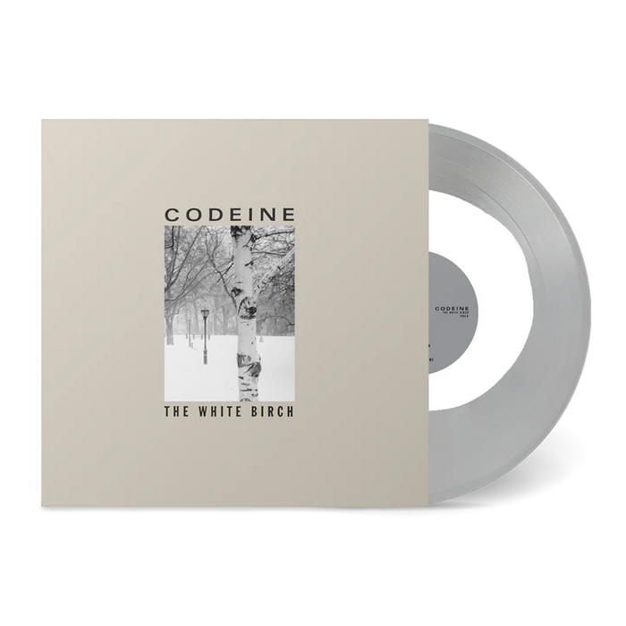 Codeine - The White Birch