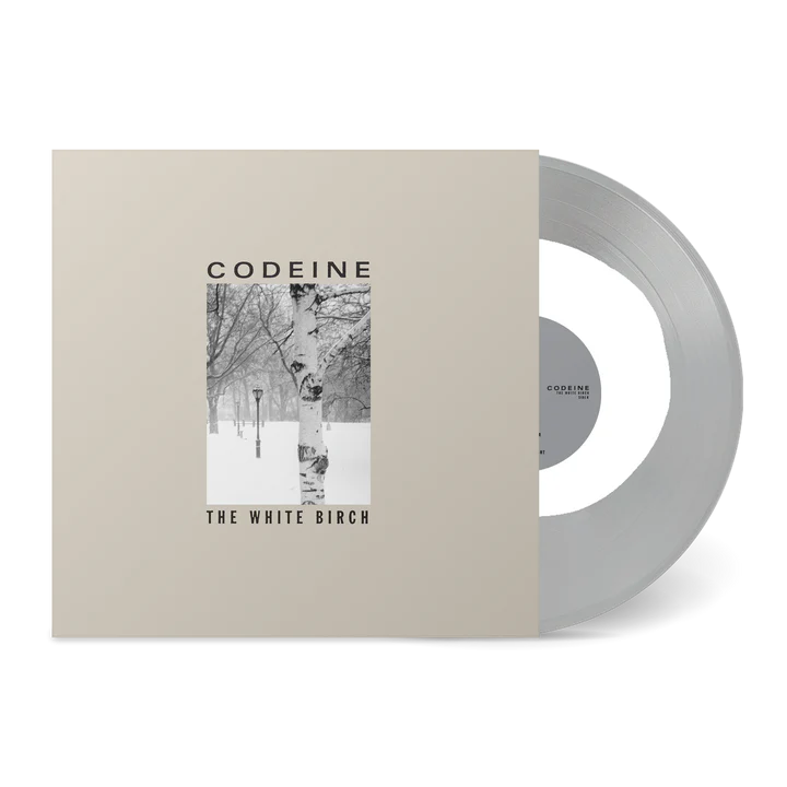 Codeine - The White Birch