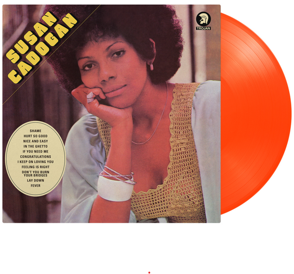 Susan Cadogan - Susan Cadogan *Pre-Order