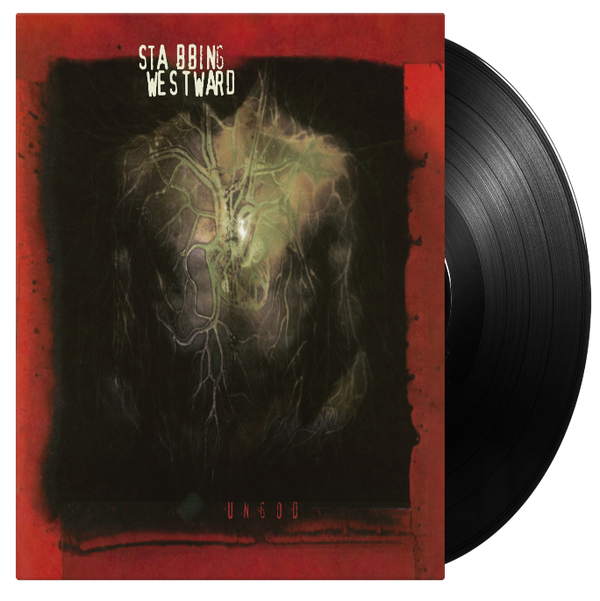 Stabbing Westward - Ungod