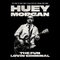 Huey Morgan 17/07/24 @ The Old Woollen, Farsley