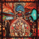 Well (The) - ...and flames ran like living animals *Pre-Order