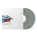 Karate - Unsolved (Y2K 25th Anniversary Edition)