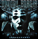 Dimmu Borgir - Abrahadabra