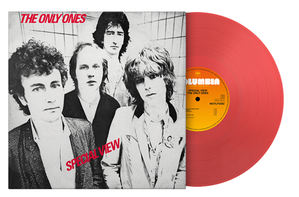 Only Ones - Special View *Pre-Order