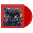 Saxon - Eagle Has Landed Pt.2