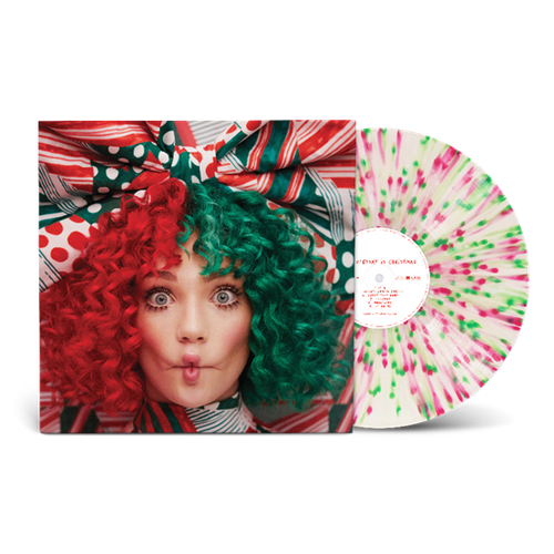 Sia - Everyday Is Christmas *Pre-Order